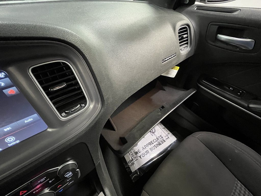 2023 Dodge Charger Image 22