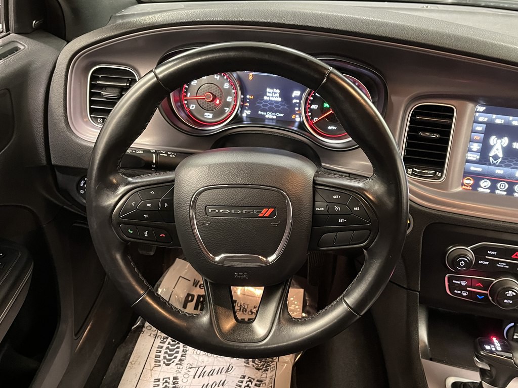 2023 Dodge Charger Image 23