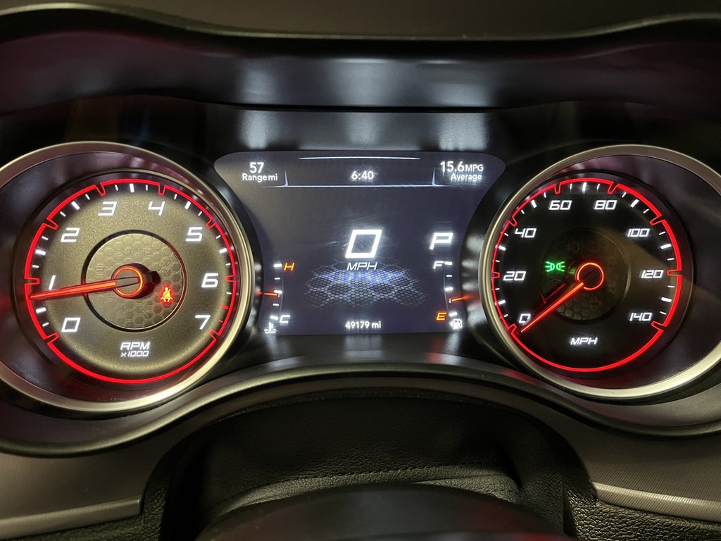 2023 Dodge Charger Image 24