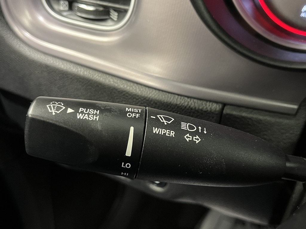 2023 Dodge Charger Image 25