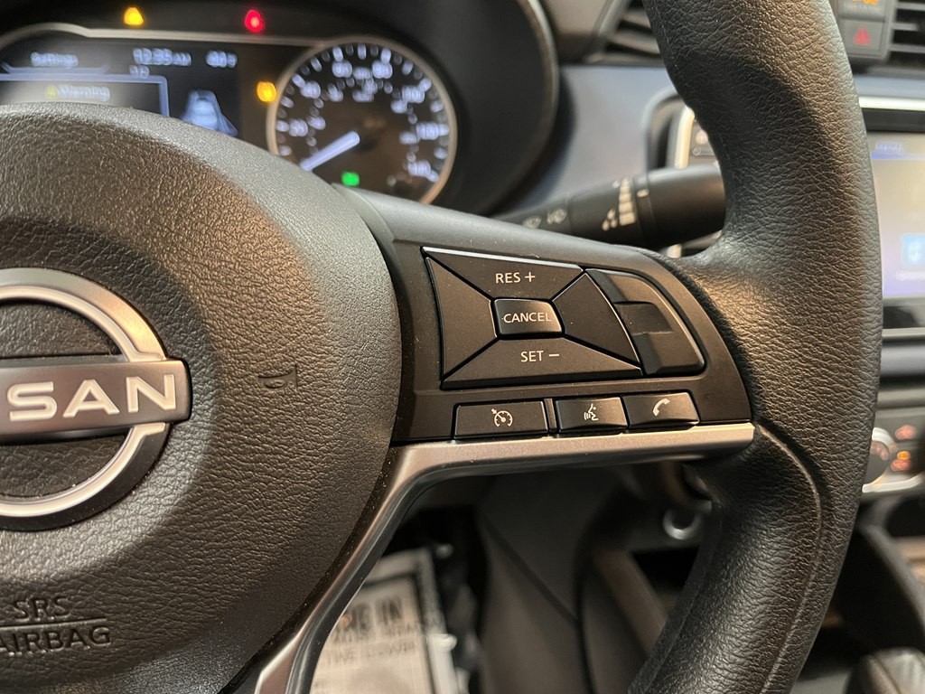 2025 Nissan Versa Image 23