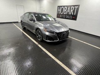 Image for 2025 Nissan Altima SR ID: 6995330