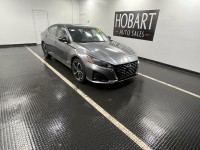 Image for 2025 Nissan Altima SR ID: 6995330