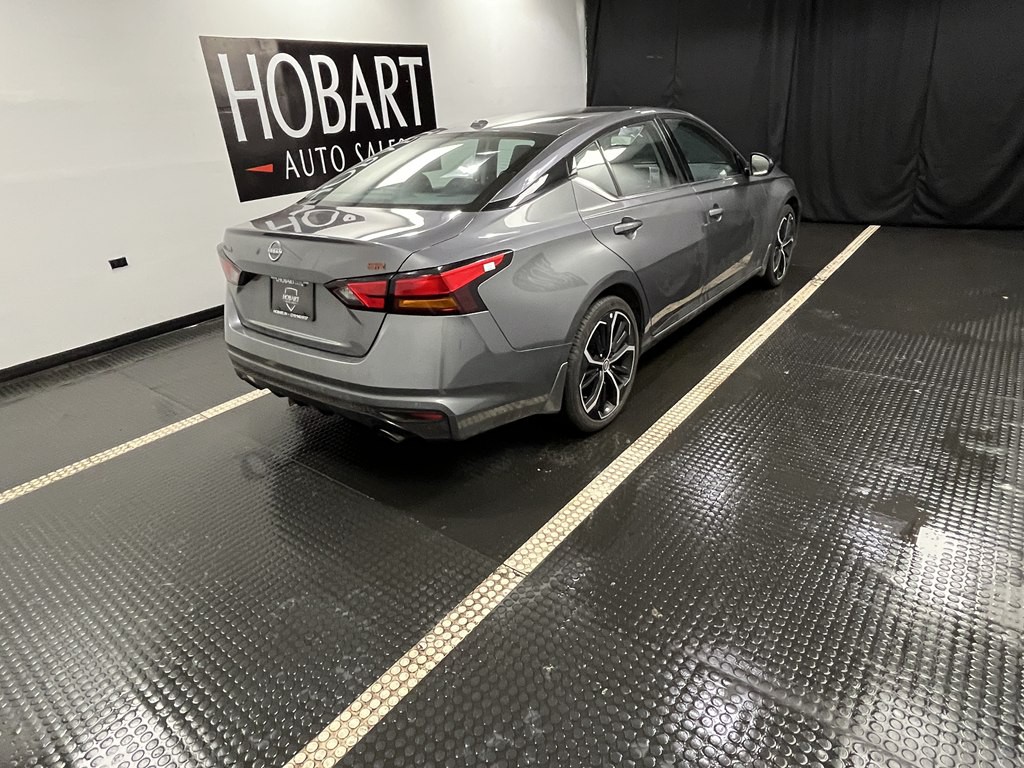 2025 Nissan Altima Image 6