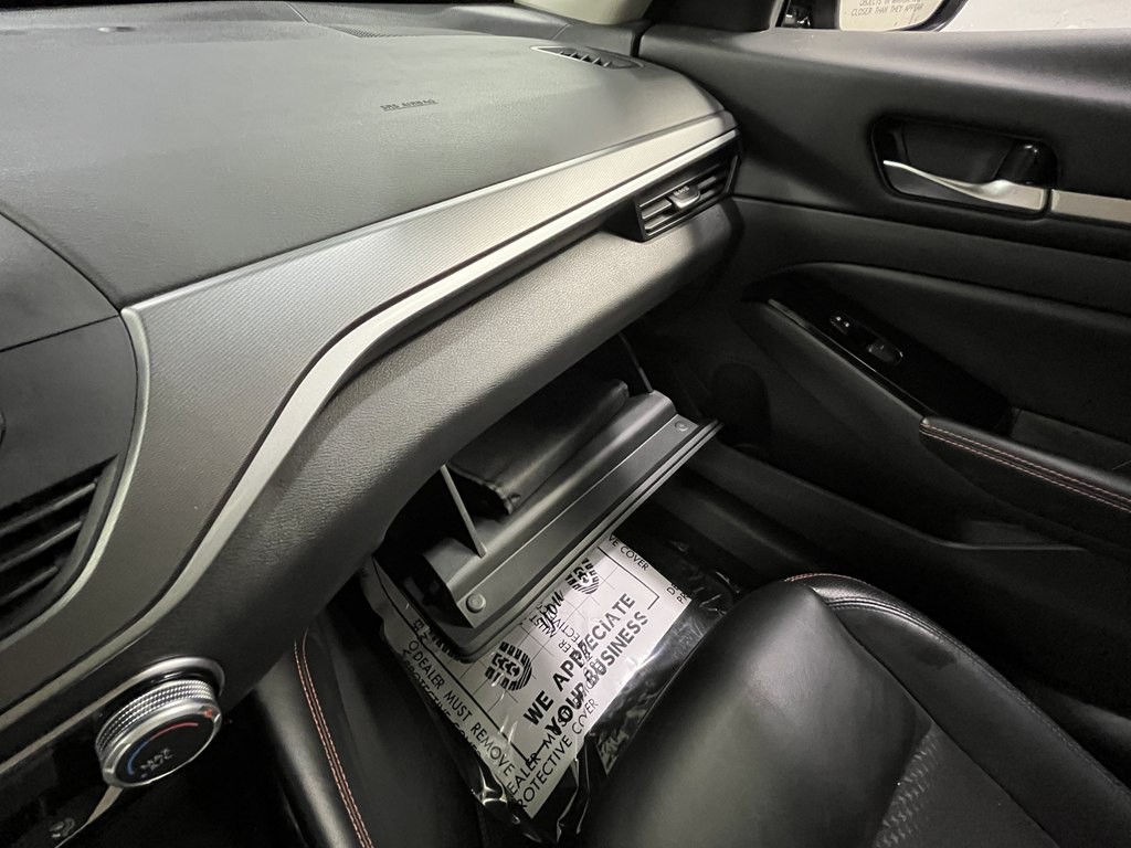 2025 Nissan Altima Image 22