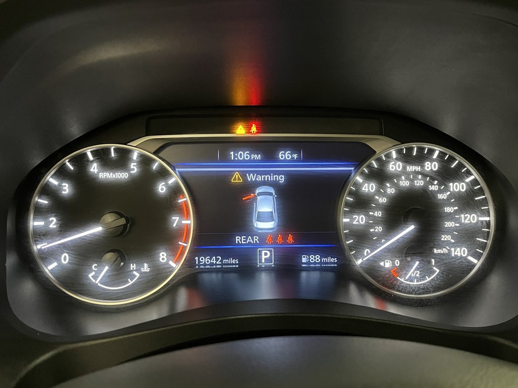 2025 Nissan Altima Image 24