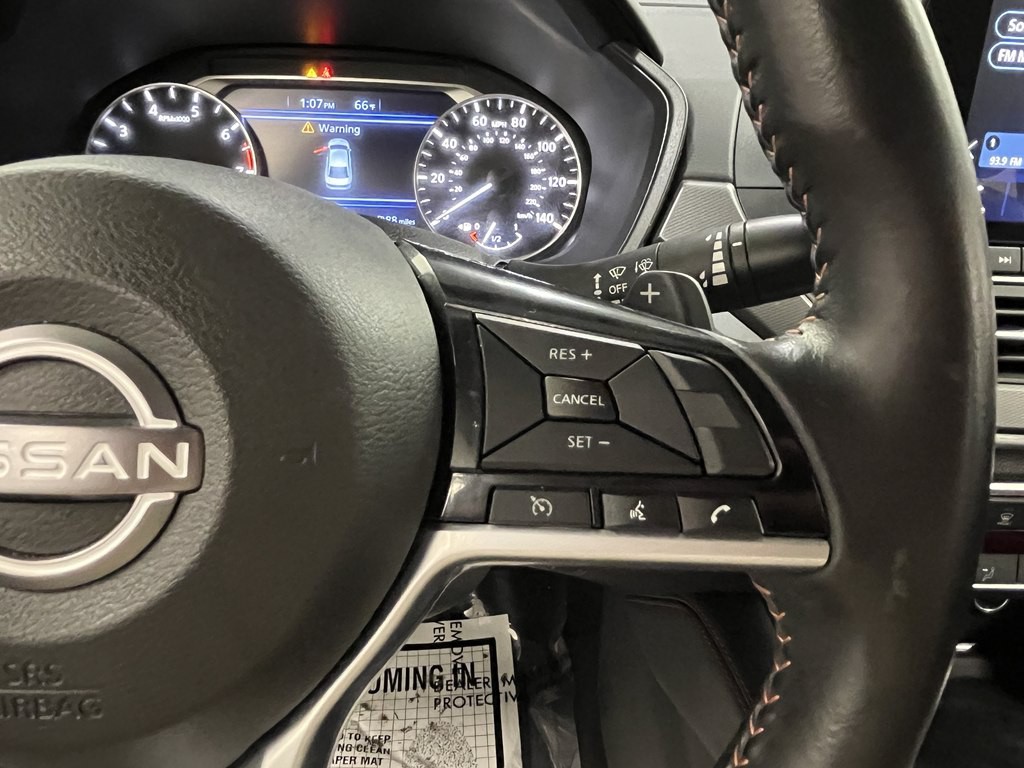 2025 Nissan Altima Image 28