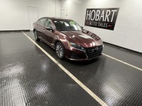 Image for 2024 Nissan Altima SV ID: 6995338