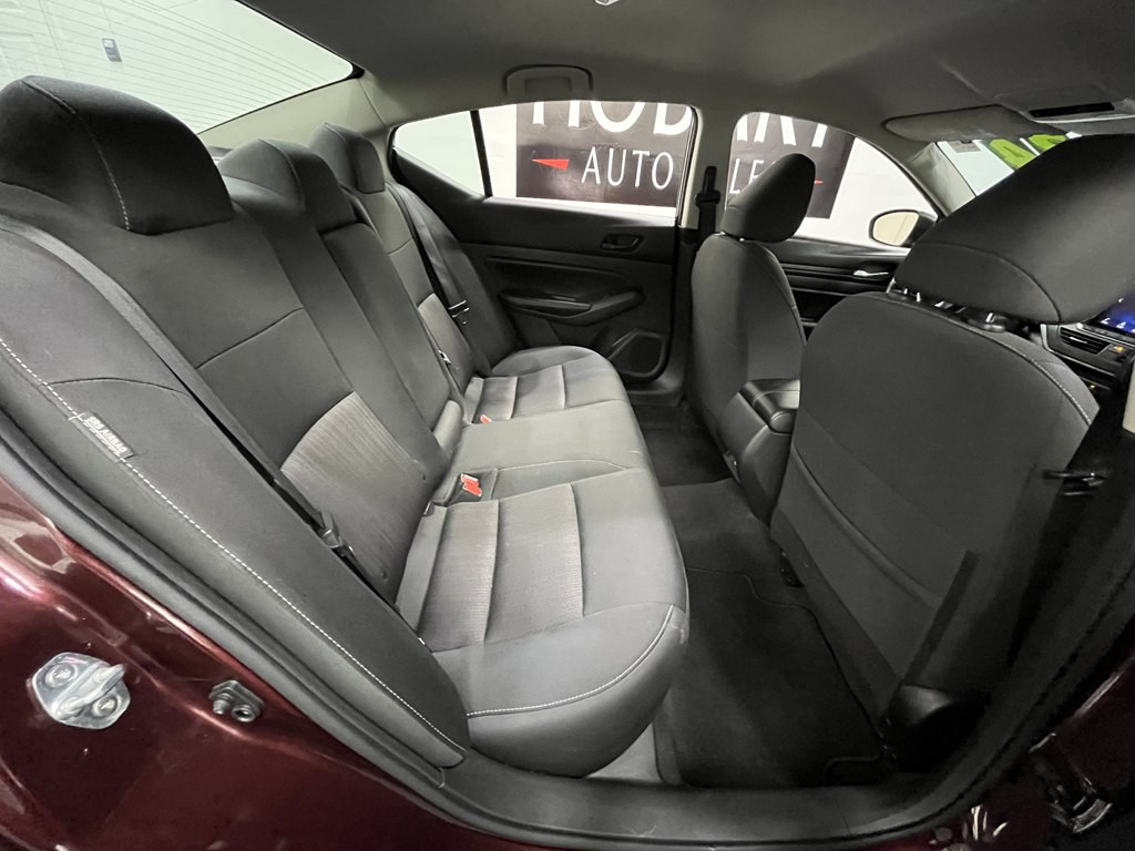 2024 Nissan Altima Image 15