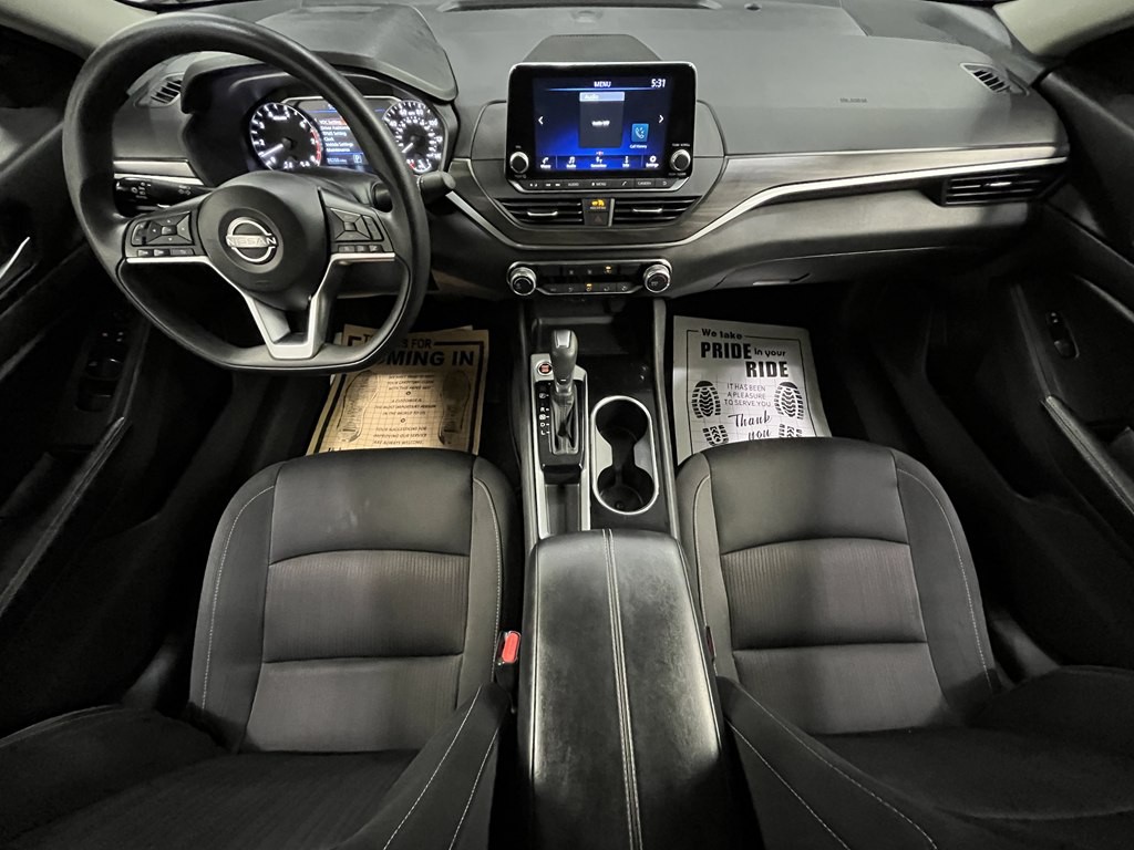 2024 Nissan Altima Image 18