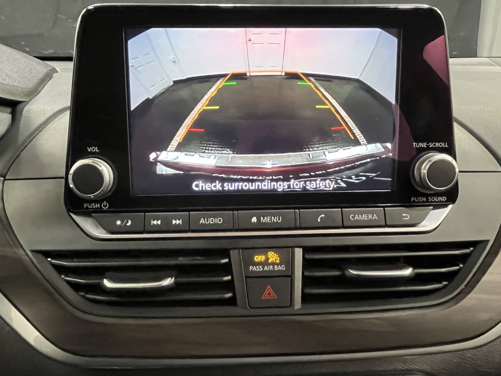 2024 Nissan Altima Image 20