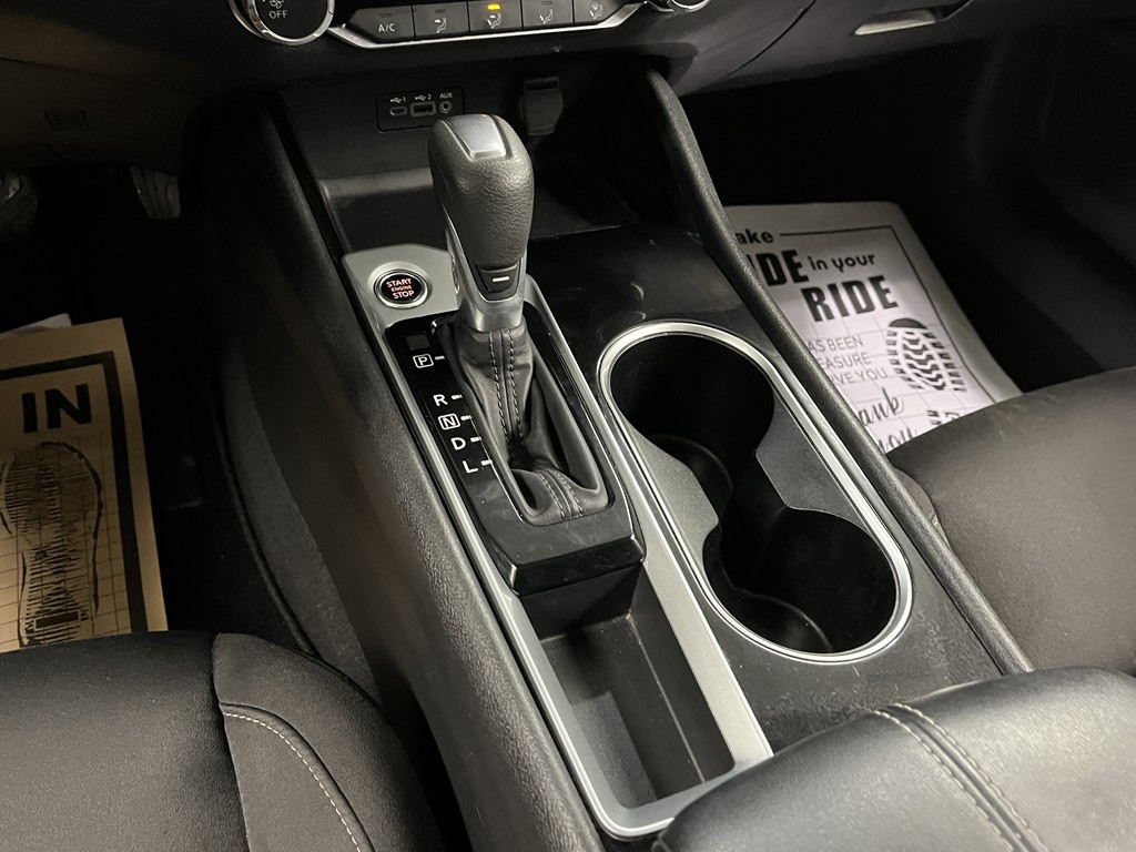 2024 Nissan Altima Image 21