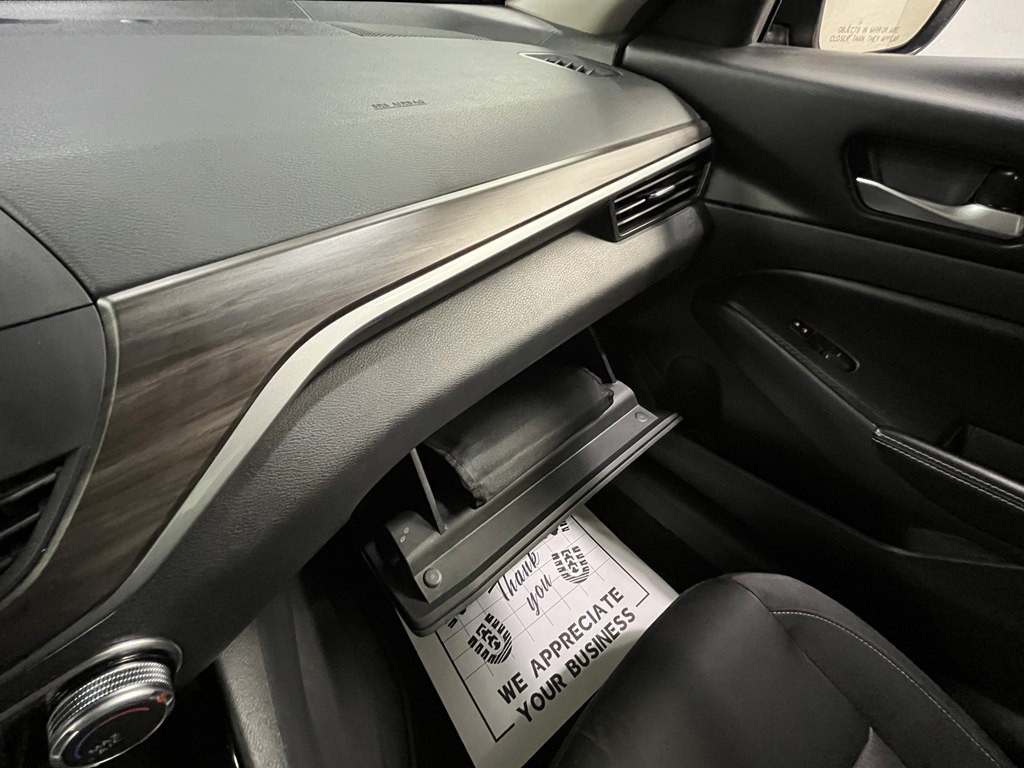 2024 Nissan Altima Image 22