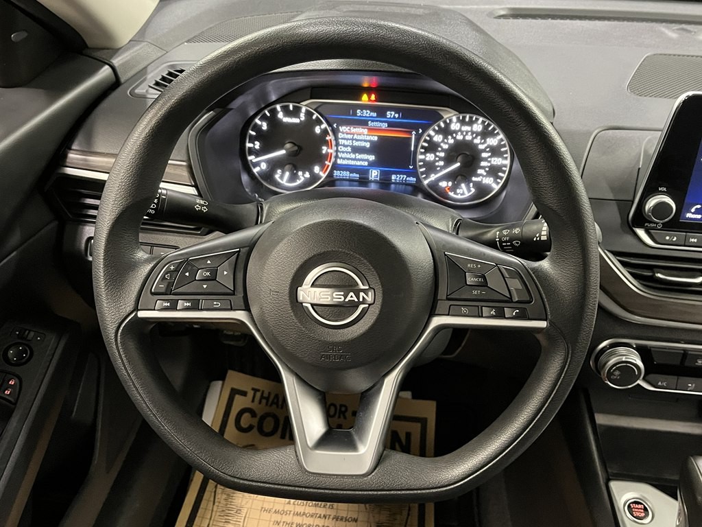 2024 Nissan Altima Image 23