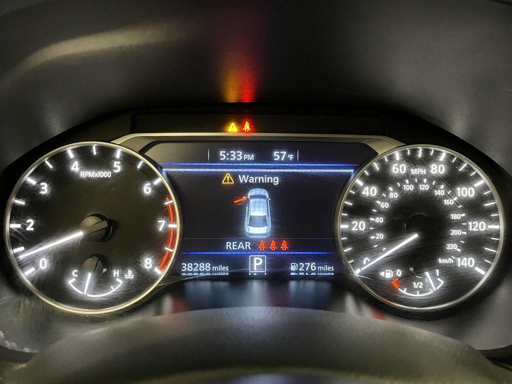 2024 Nissan Altima Image 24