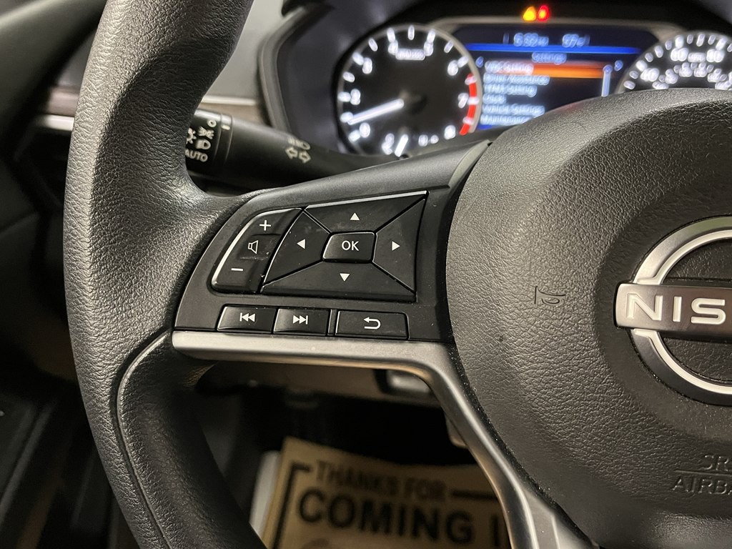 2024 Nissan Altima Image 27