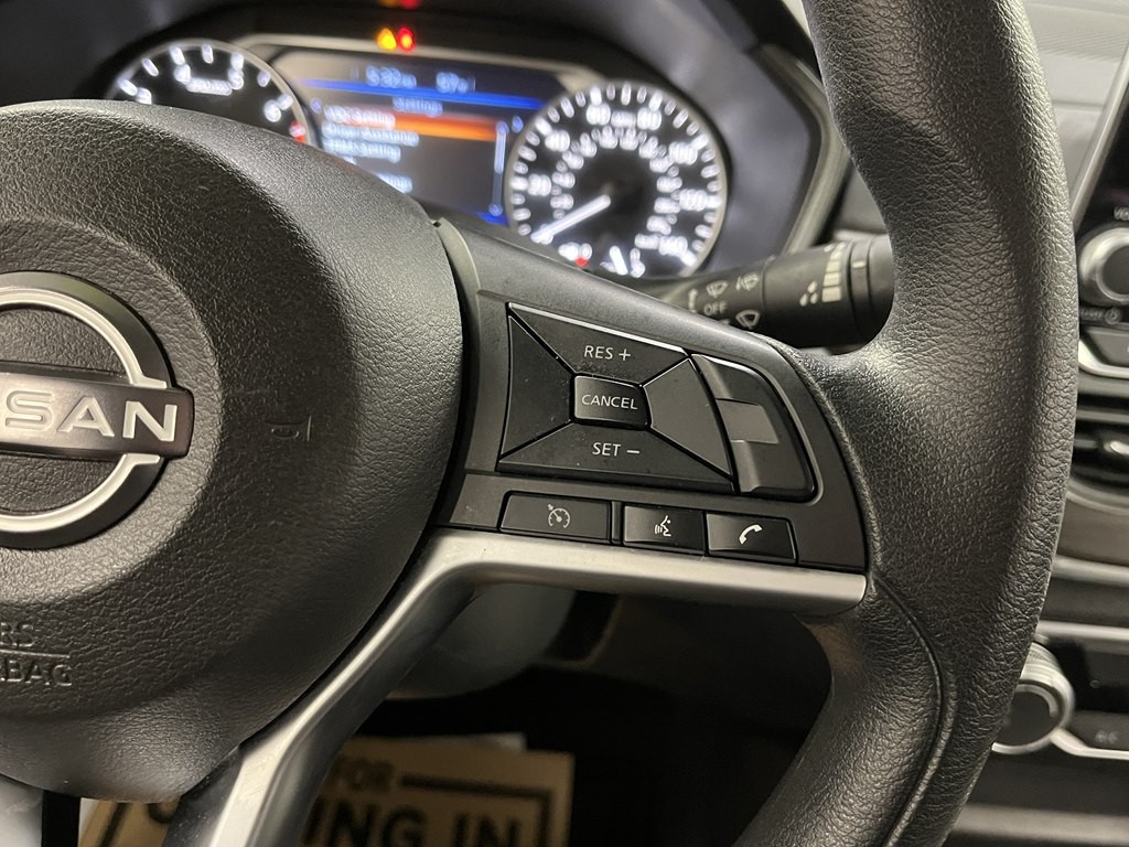 2024 Nissan Altima Image 28