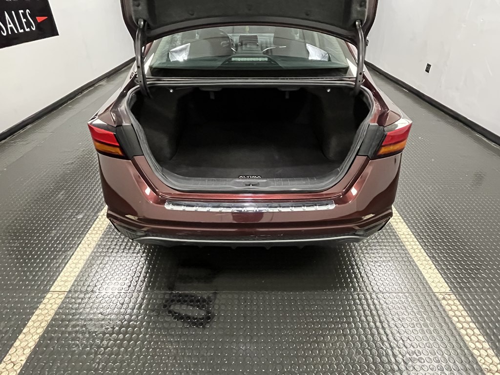 2024 Nissan Altima Image 29