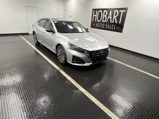 Image for 2024 Nissan Altima SV ID: 6995344