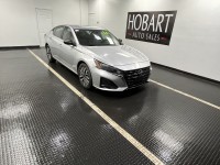 Image for 2024 Nissan Altima SV ID: 6995344