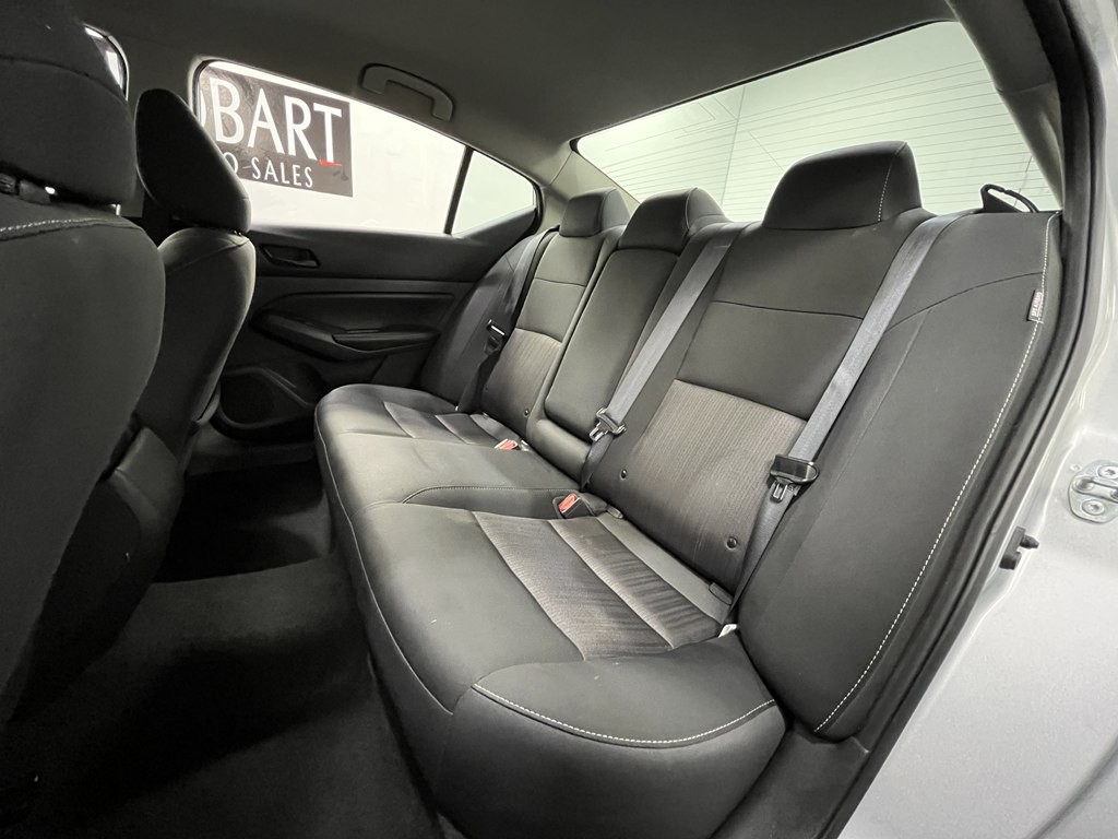 2024 Nissan Altima Image 14