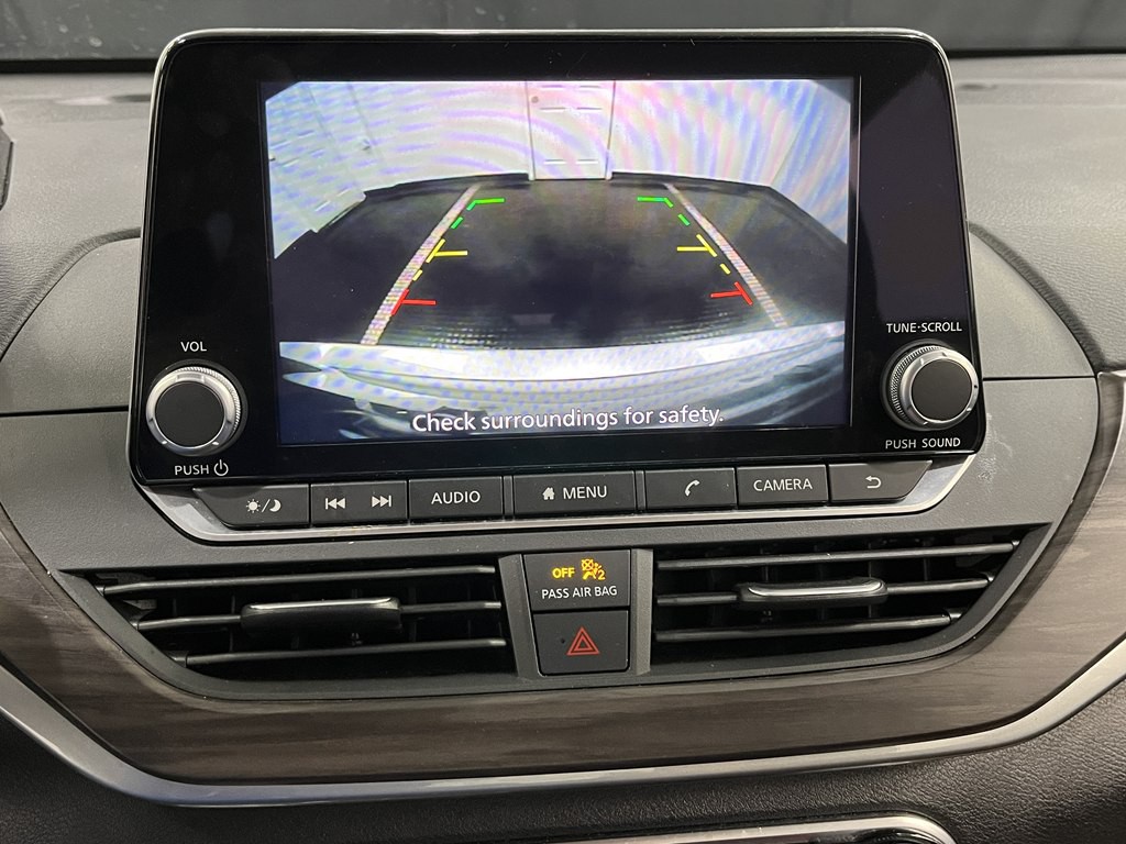 2024 Nissan Altima Image 18