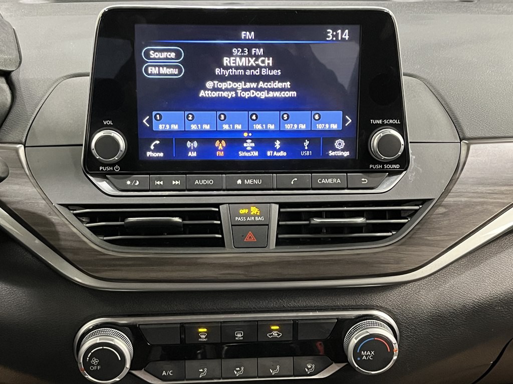 2024 Nissan Altima Image 19