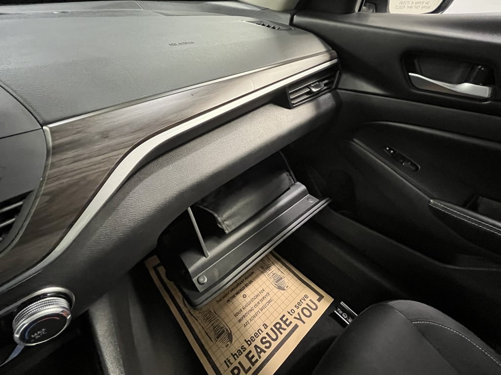 2024 Nissan Altima Image 20