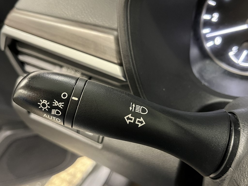 2024 Nissan Altima Image 23