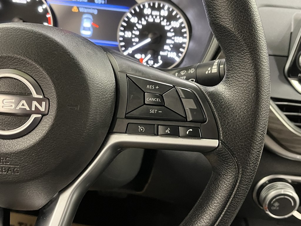 2024 Nissan Altima Image 26