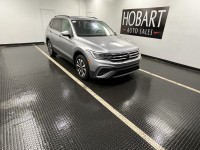Image for 2024 Volkswagen Tiguan S ID: 6995390