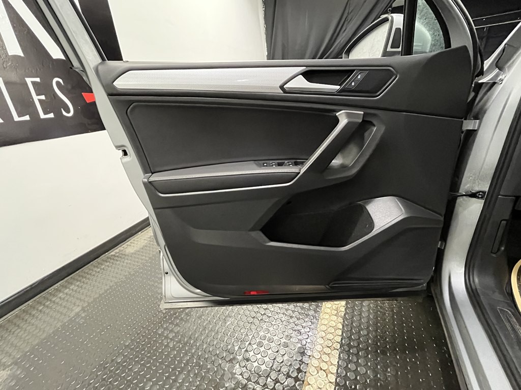 2024 Volkswagen Tiguan Image 7
