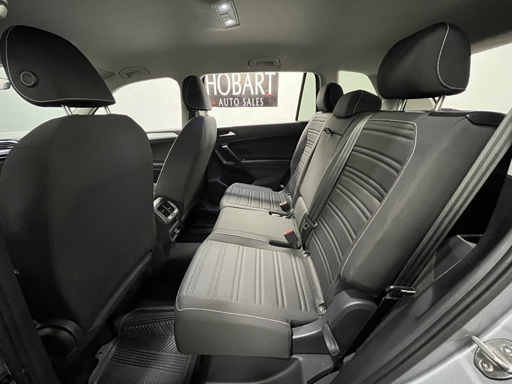 2024 Volkswagen Tiguan Image 12