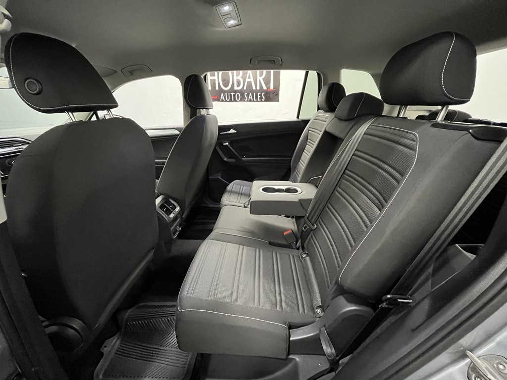2024 Volkswagen Tiguan Image 13