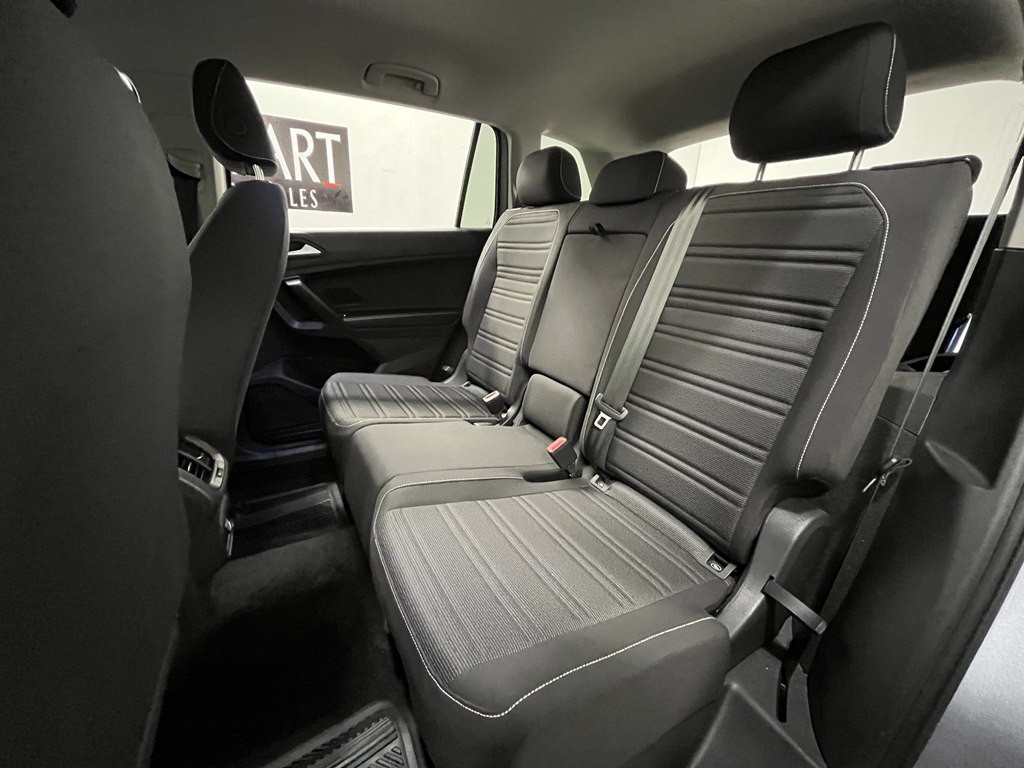 2024 Volkswagen Tiguan Image 14