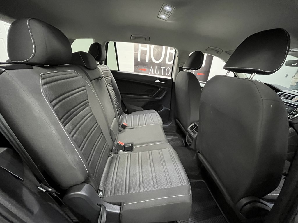 2024 Volkswagen Tiguan Image 15