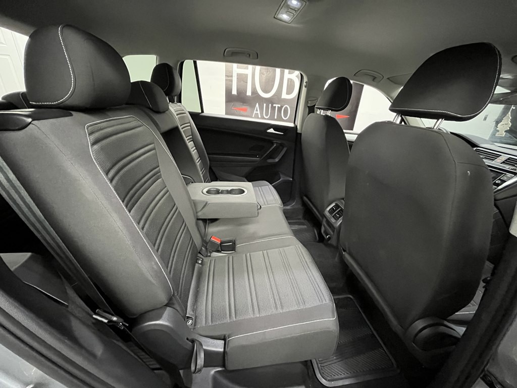 2024 Volkswagen Tiguan Image 16