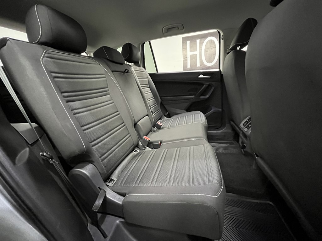 2024 Volkswagen Tiguan Image 17