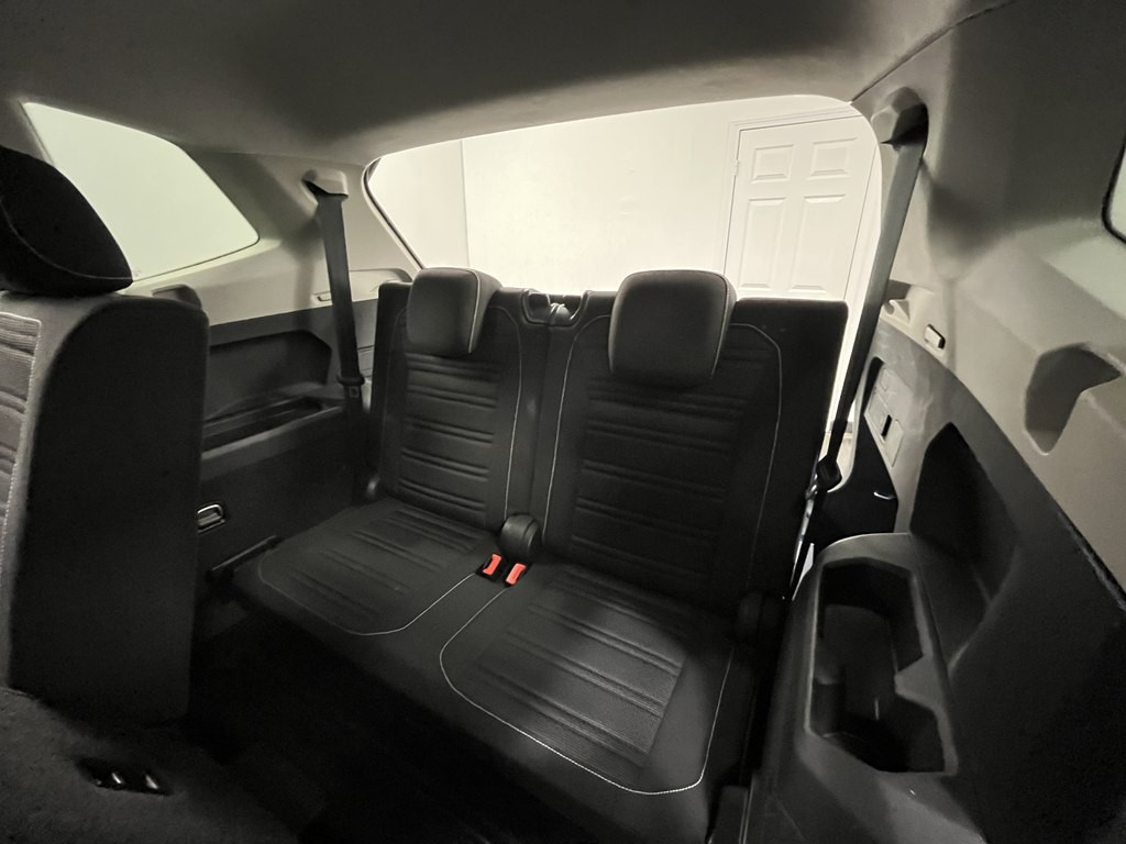 2024 Volkswagen Tiguan Image 18