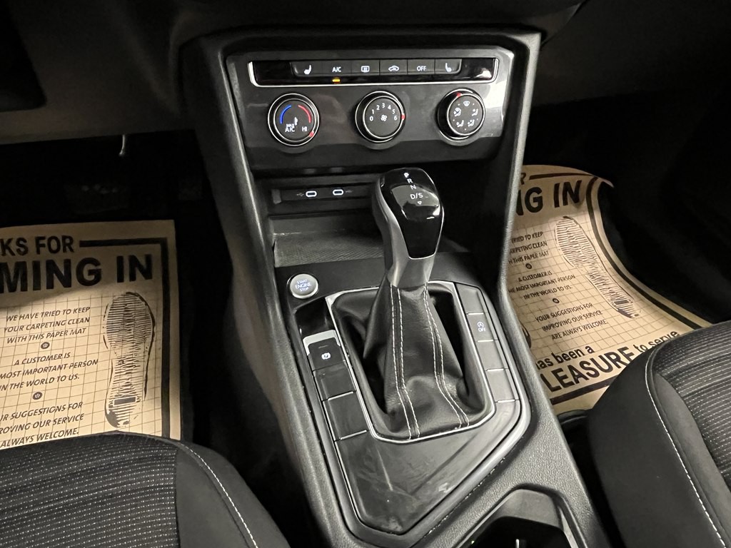 2024 Volkswagen Tiguan Image 23