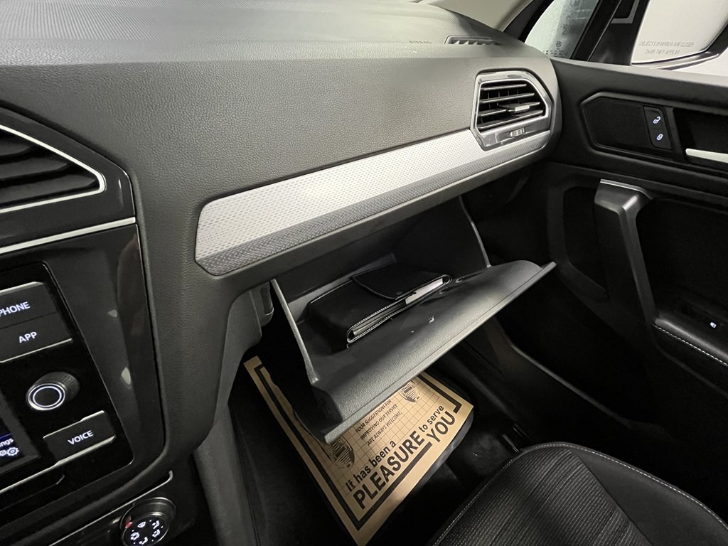 2024 Volkswagen Tiguan Image 24