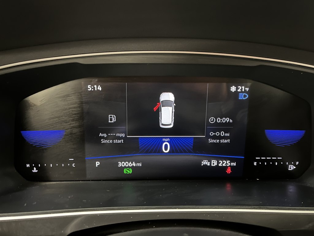 2024 Volkswagen Tiguan Image 26