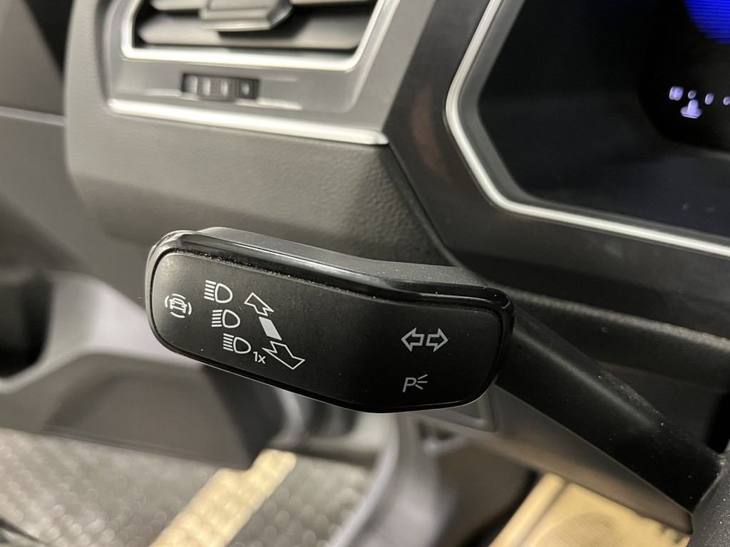 2024 Volkswagen Tiguan Image 27