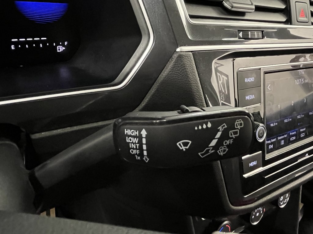 2024 Volkswagen Tiguan Image 28