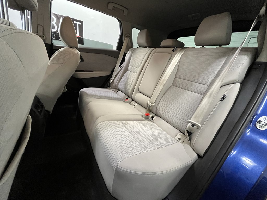 2021 Nissan Rogue Image 13