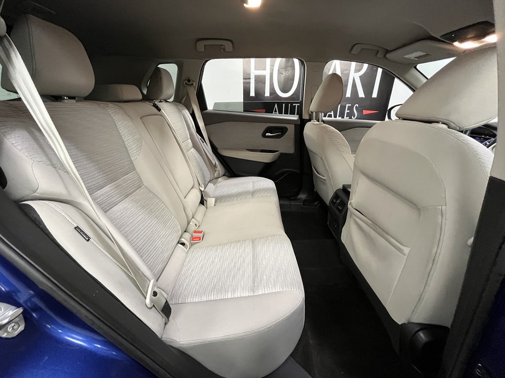 2021 Nissan Rogue Image 14