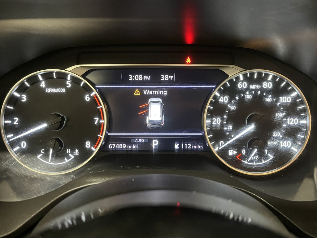 2021 Nissan Rogue Image 21