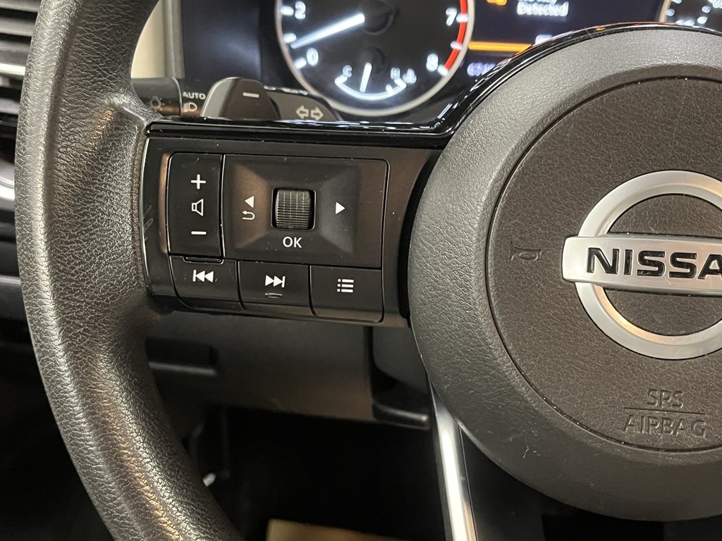 2021 Nissan Rogue Image 24