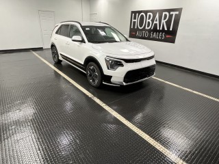 Image for 2024 Kia Niro WIND ID: 7000184