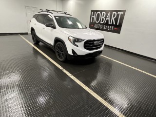 Image for 2019 GMC Terrain SLT ID: 7000212